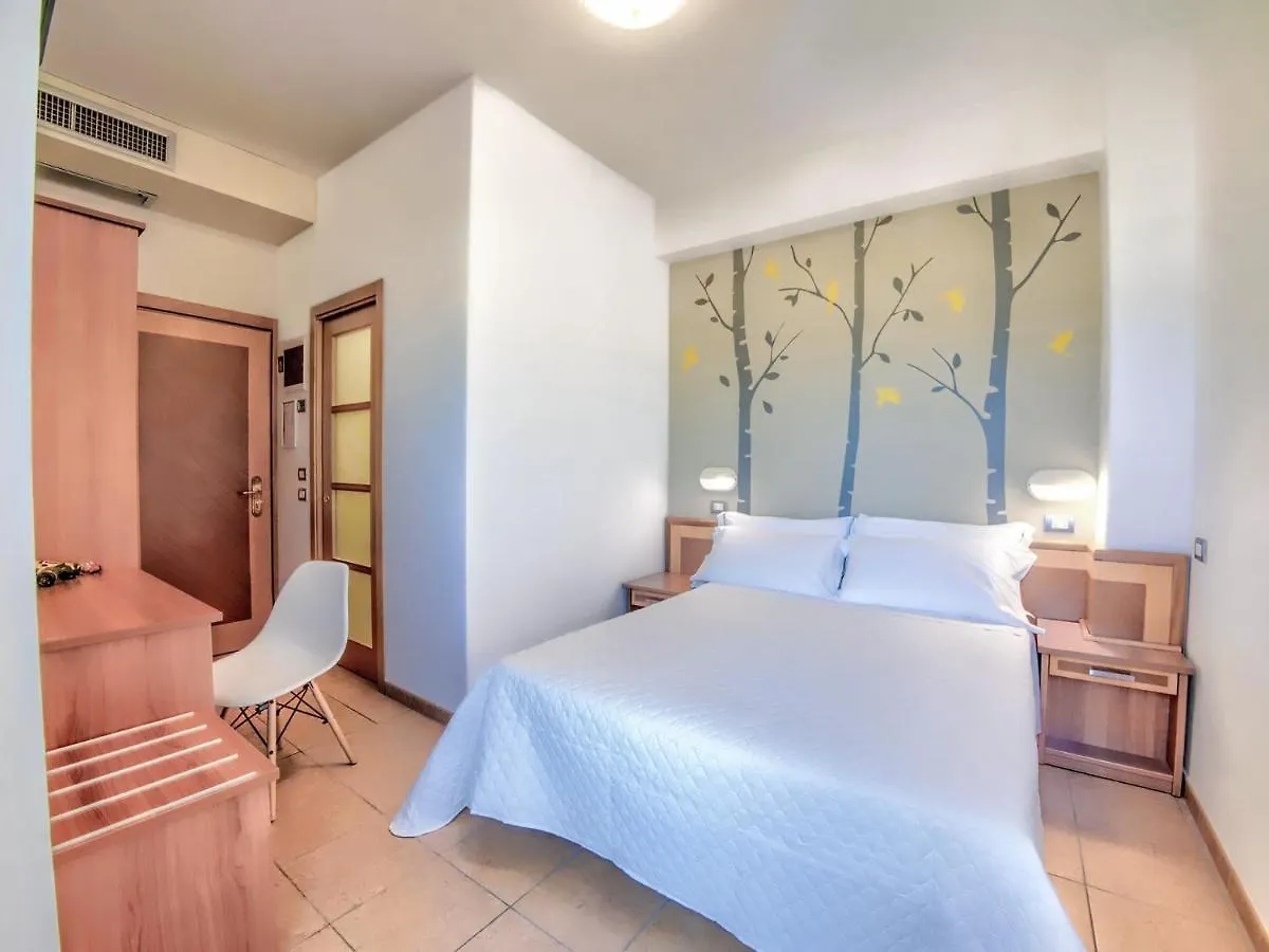 ****  Hotel Colorado Cesenatico Italy