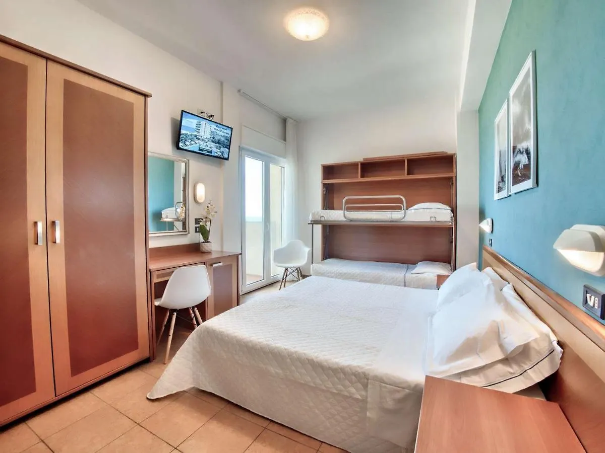 Hotel Colorado Cesenatico