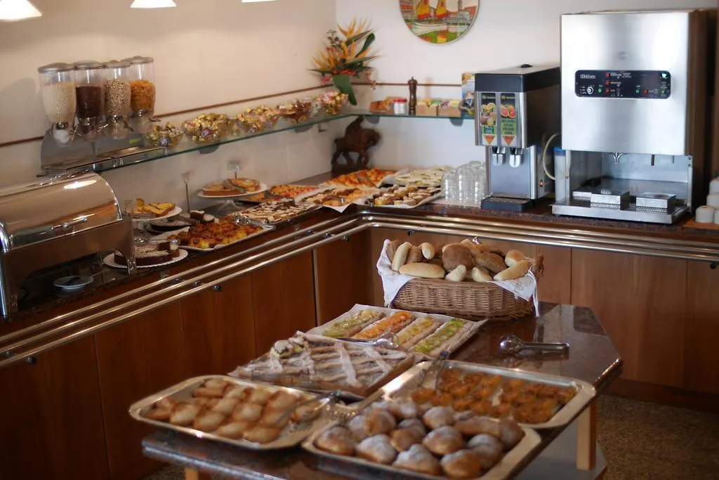 Hotel Colorado Cesenatico