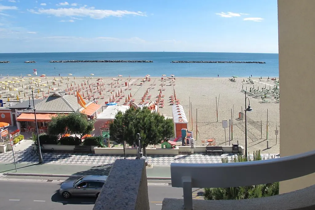 Hotel Colorado Cesenatico