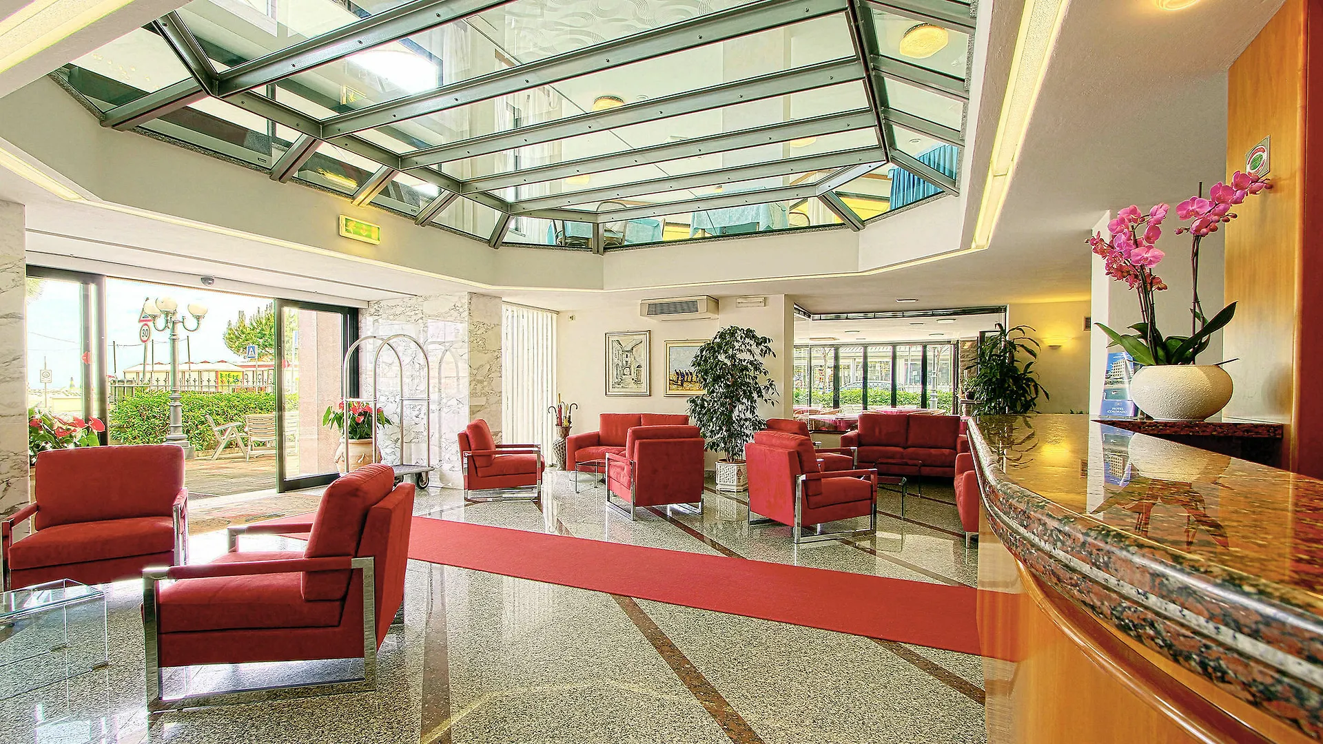 Hotel Colorado Cesenatico