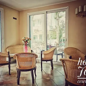 Hotel Depandance Jole, Cesenatico