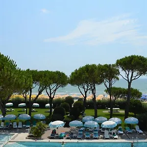 Hotel Bauer & Sporting Lido di Jesolo