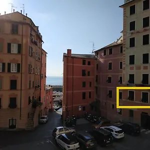 ** Gasthuis La Gioia Italië