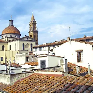Apartment Lovely 3min Walk To Ponte Vecchio