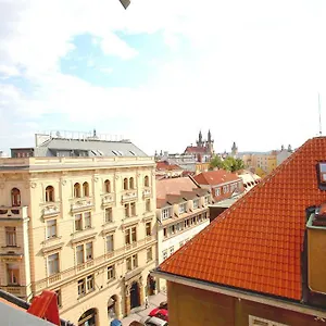 navštívit hotel