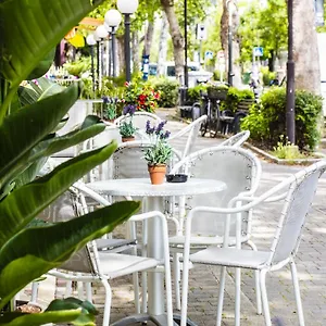 Hotel Fattori Mare, Cesenatico