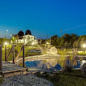 I Delfini - Natural Bed & Breakfast