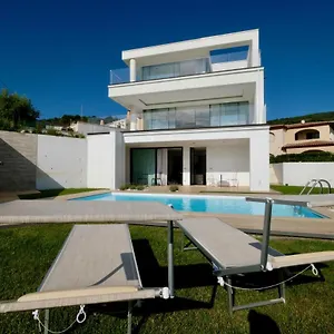  Bed & Breakfast Almata Italië