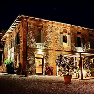 Couette-café Il Cardello