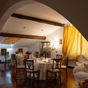 Affittacamere Morali Palace Genova