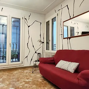 Apartment Testa D'oro
