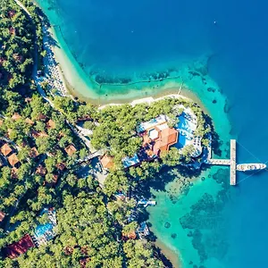 navštívit hotel