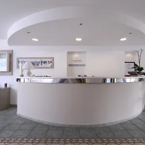 Hotel Ambrosio La Corte Olbia