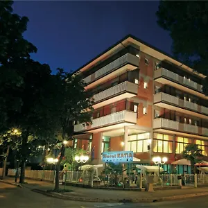 Hotel Katia, Cesenatico