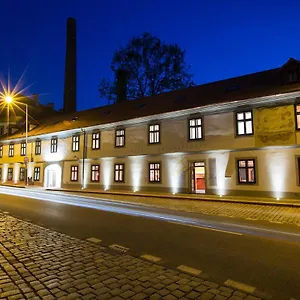 navštívit hotel