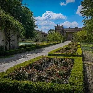  Landhaus Antica Corte Pallavicina Relais