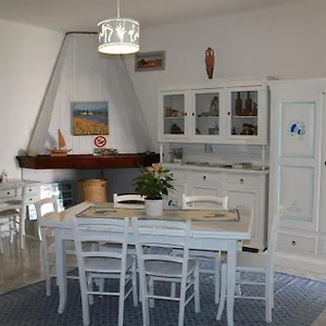  Bed & Breakfast L'alga Italië