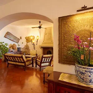 **** Hotel Punta Est Italië
