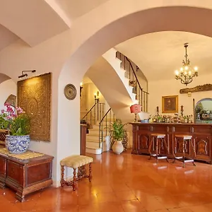 **** Hotel Punta Est Italië