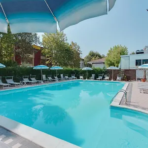 Hotel Foglieri, Cesenatico