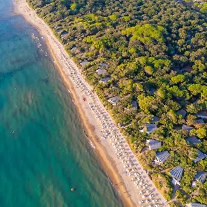 Hotel Riva Degli Etruschi San Vincenzo