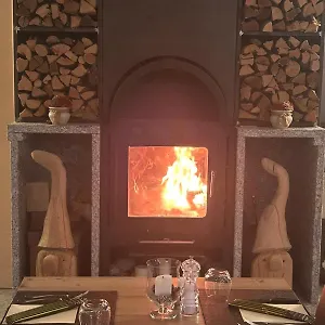 Hotel Le Cime Val Masino