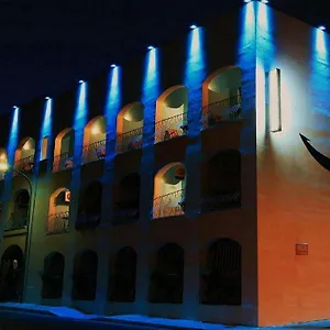 Hotel Dell'ancora Villasimius
