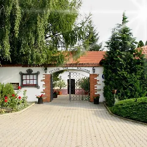 navštívit hotel