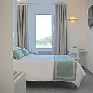 ** Gasthuis L'ancora Italië