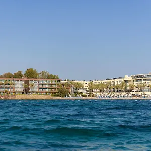 navštívit hotel