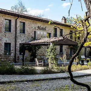 Hotel La Maison De Vì
