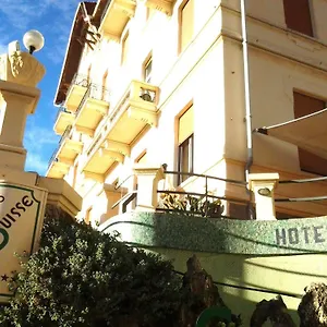 Hotel Nuovo Suisse Alassio