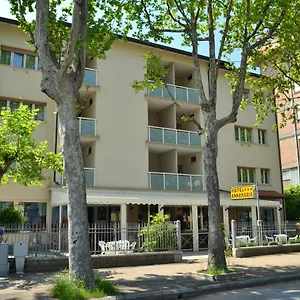 Hotel Annamaria, Cesenatico