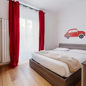 Apartment Buenos Aires & Lima Cosy Flat