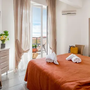 Hotel Teresa Loano