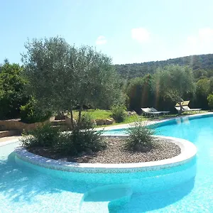 Hotel Giardino Corte Rubja Iglesias