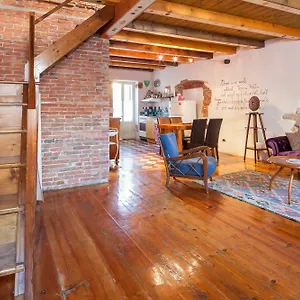Apartment Walls