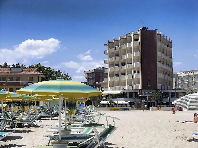 Hotel Colorado Cesenatico