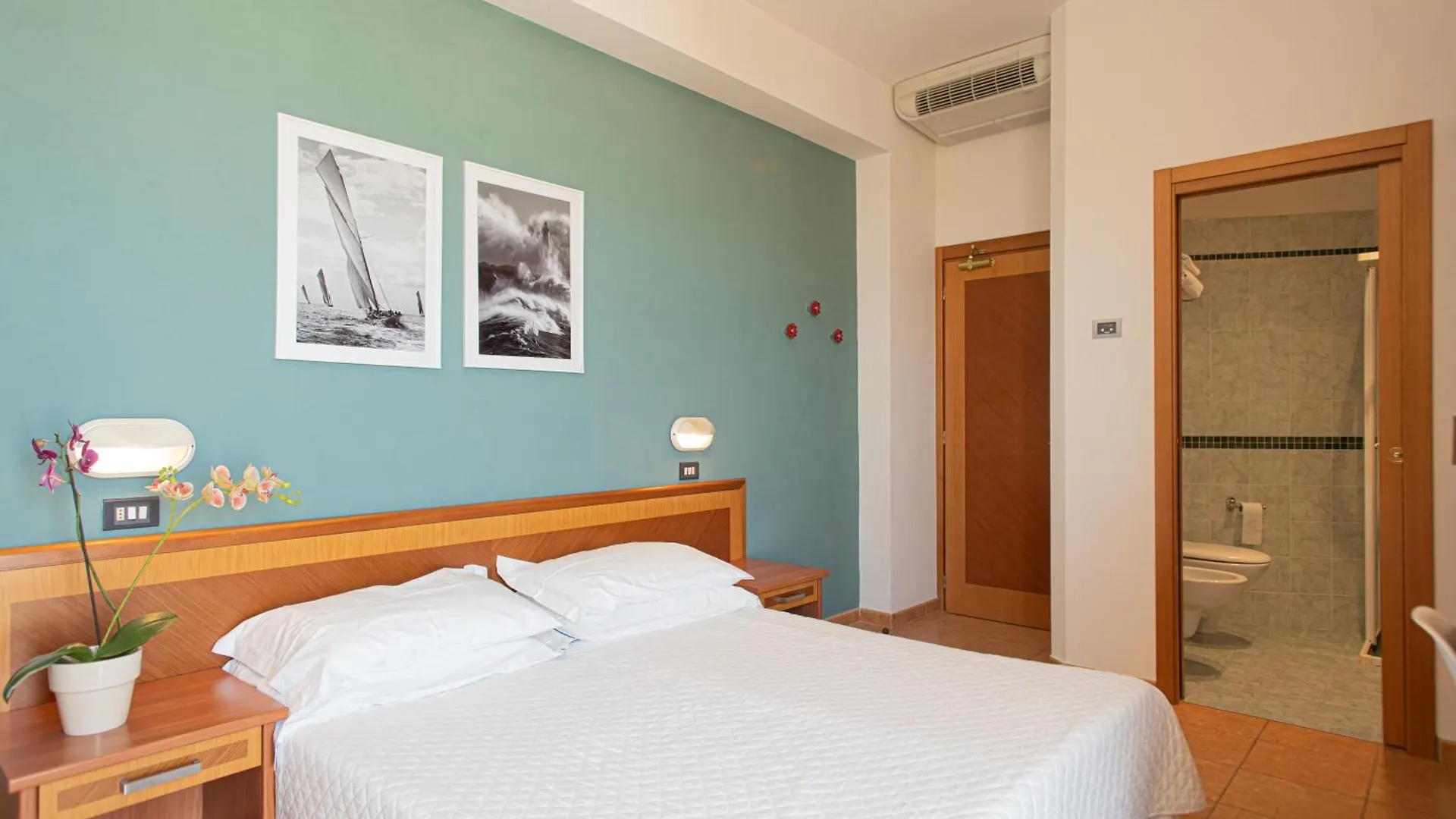 Hotel Colorado Cesenatico