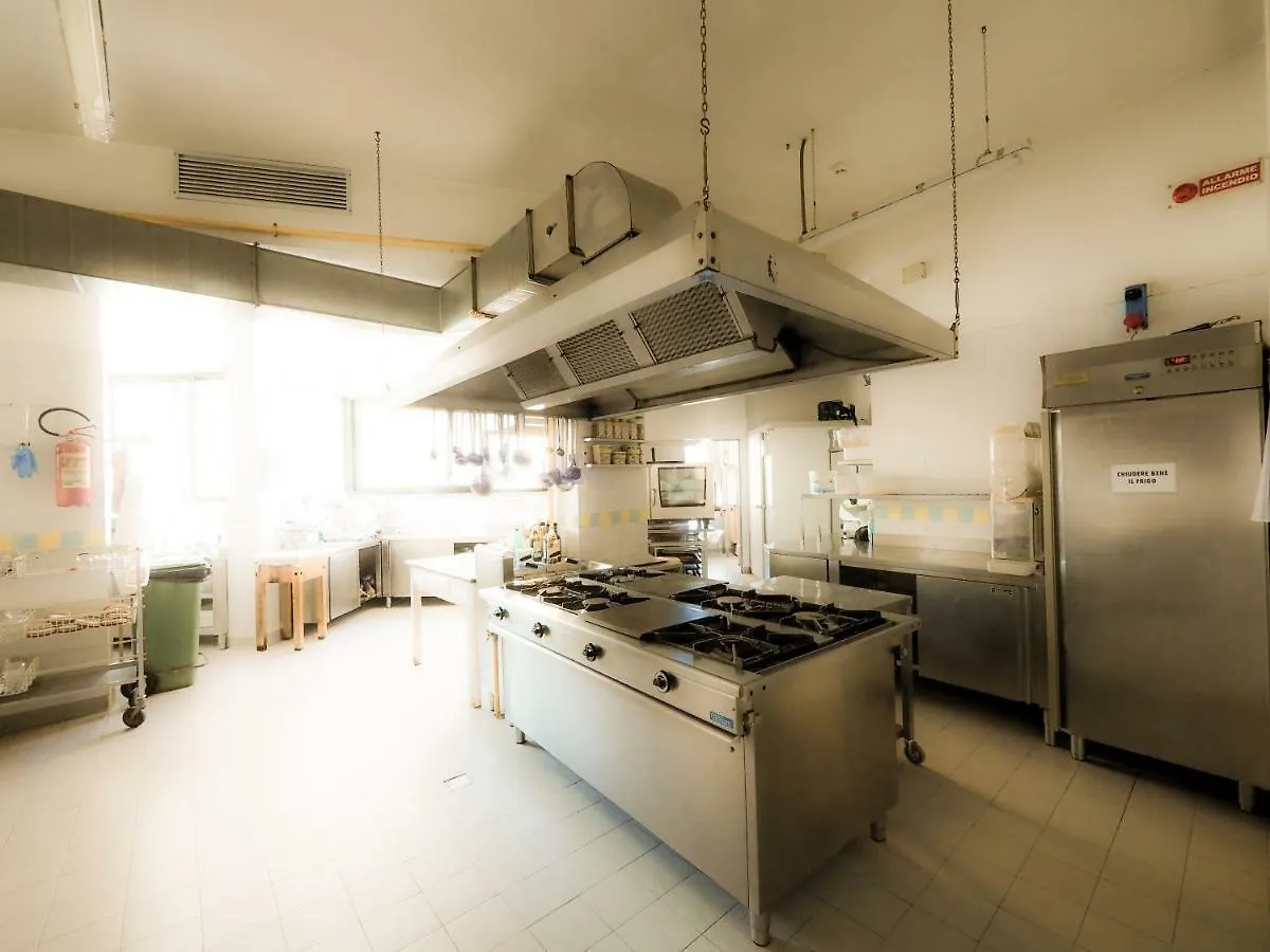 Hotel Colorado Cesenatico